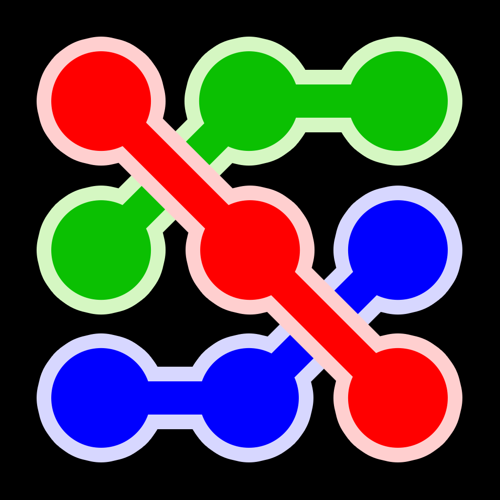 Chain Sudoku icon