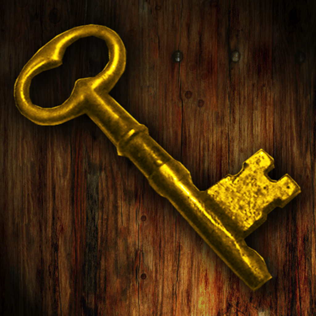 MasterKey For National Treasure HD icon