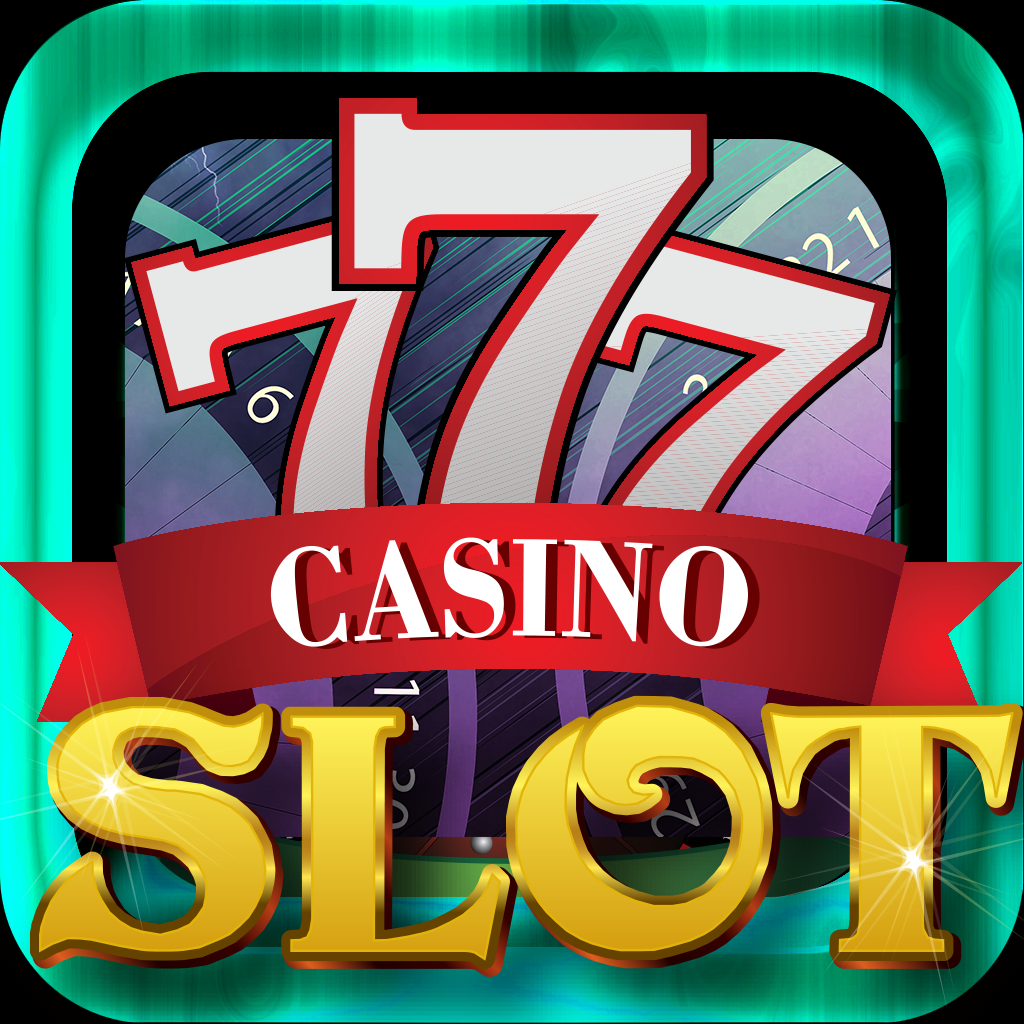 AA Aces Slots Classic - 777 Edition with Prize Wheel Free icon