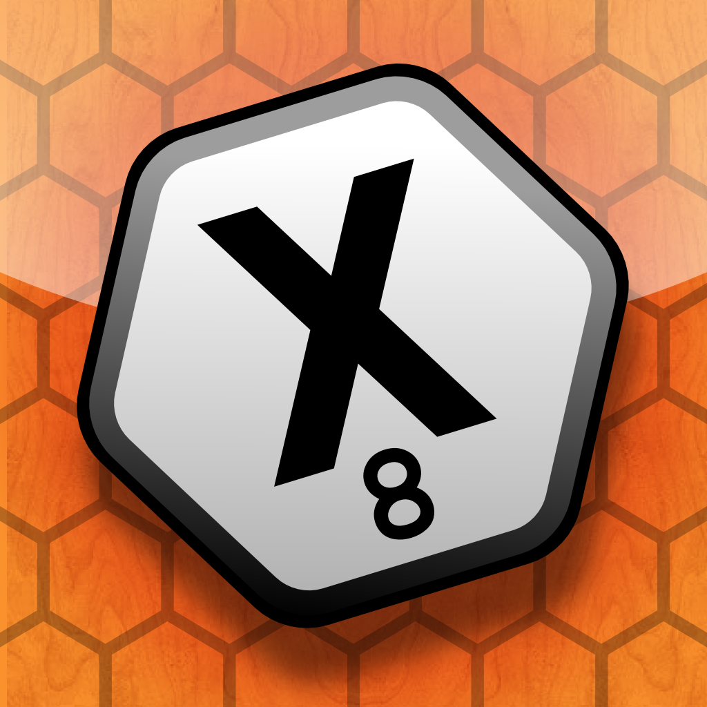 HexaLex icon