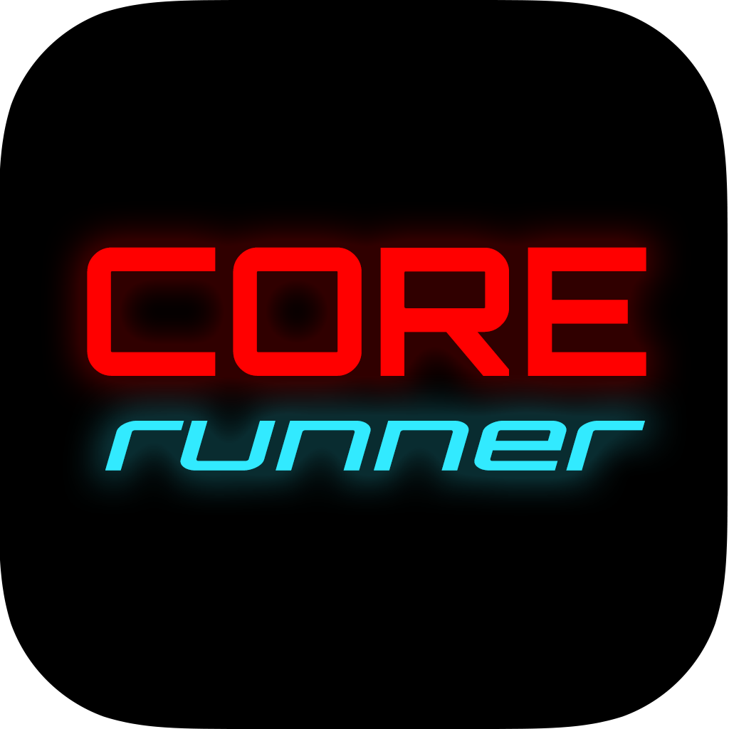 Core Runner icon