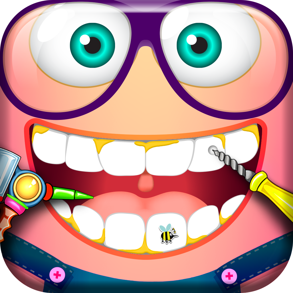 Dr Minion Dentist - Free Dental Surgery