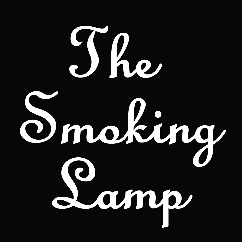 The Smoking Lamp - Powered by Cigar Boss