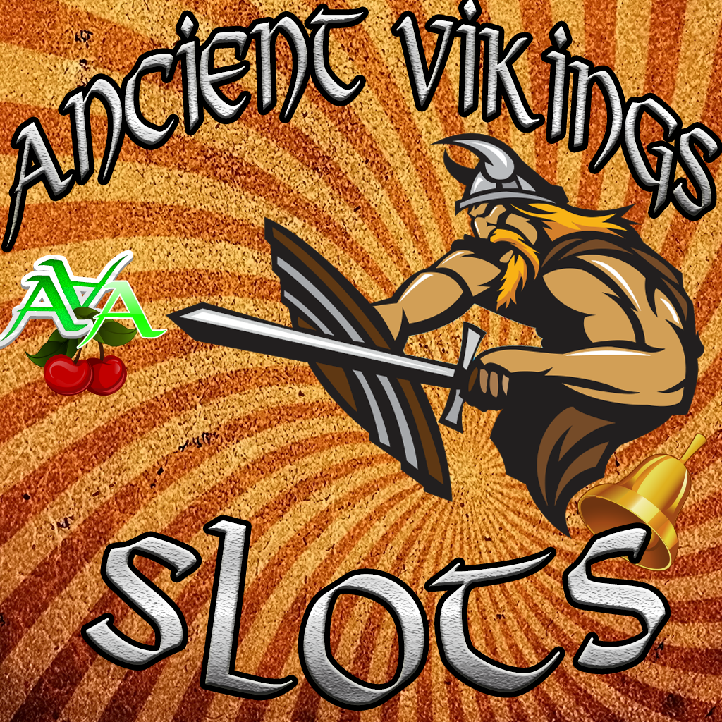 Ancient Vikings Slots