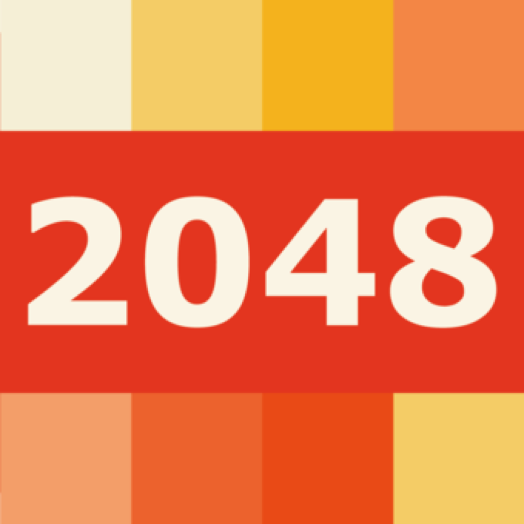 Get Your 2048 icon