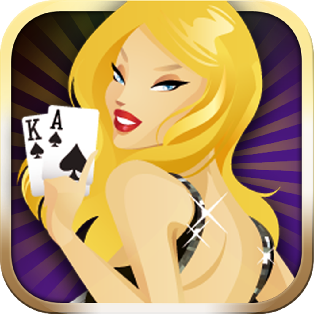 Top Casino：Poker King HD