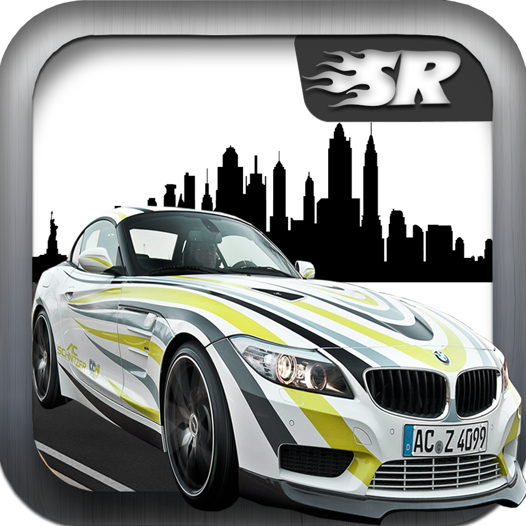 Street Racer - Real Racing icon