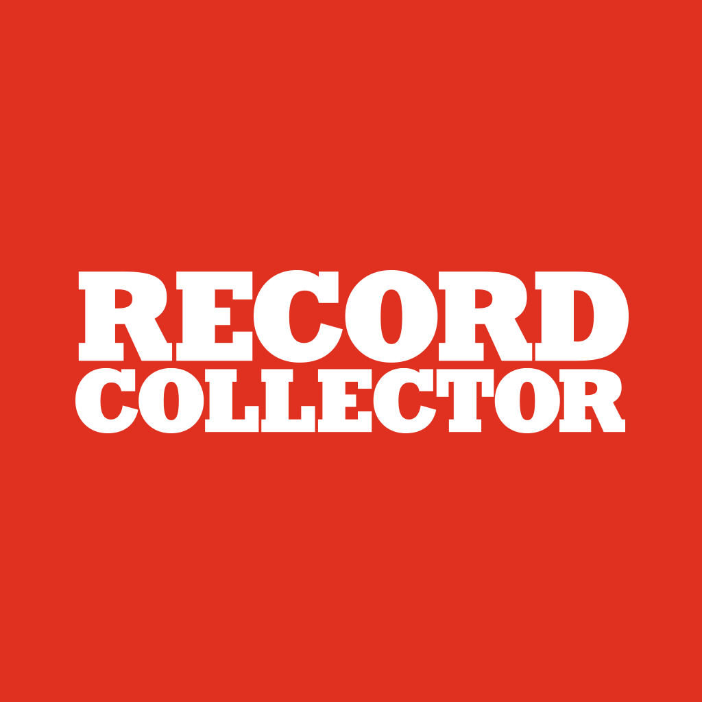 Record Collector icon