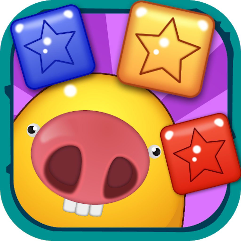 Star Mania - free the bubble evolution games