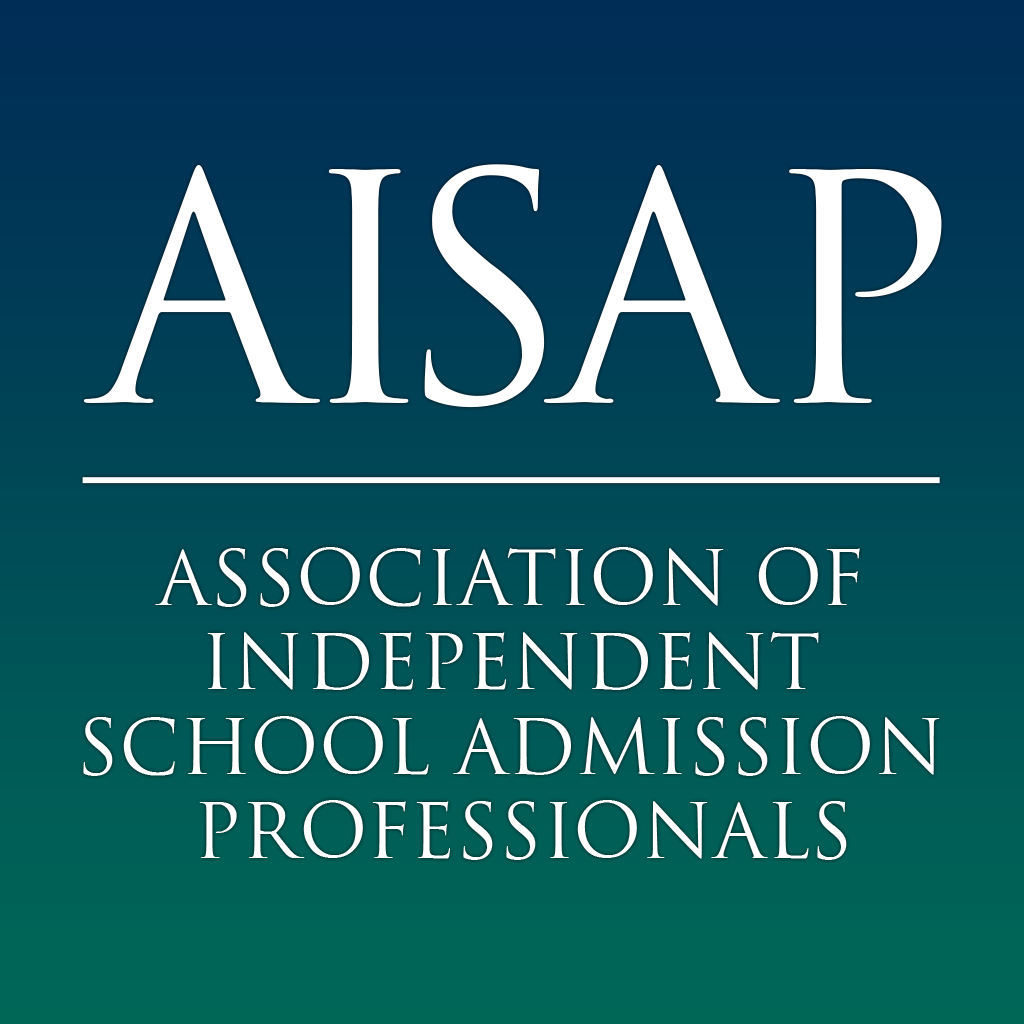 Association of Independent School Admission Professionals (AISAP) for iPad