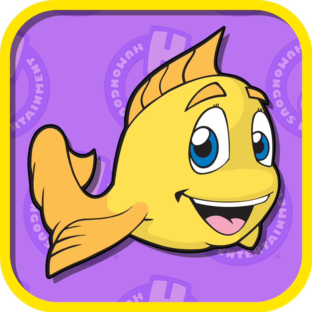 Freddi Fish and the Missing Kelp Seeds