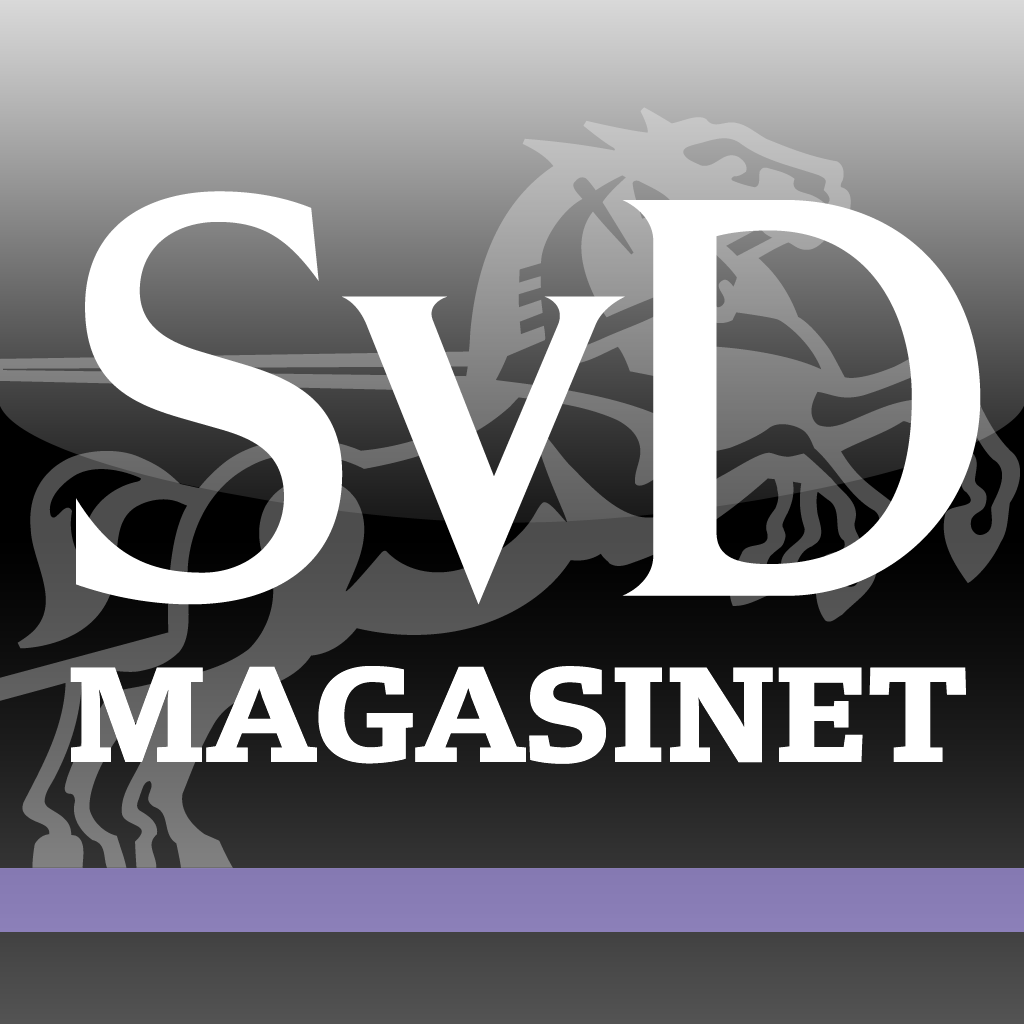 SvD Magasinet