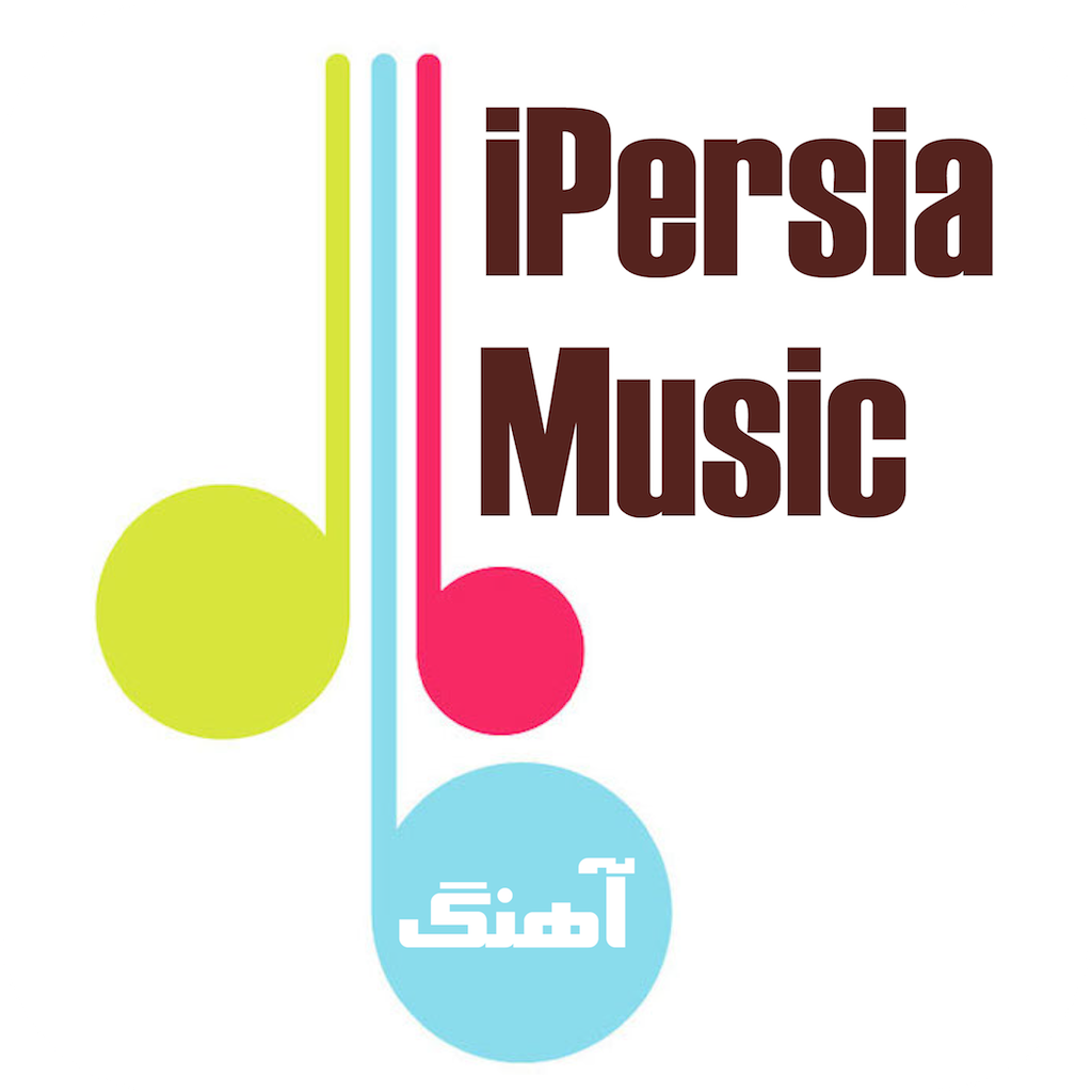 iPersia Music (Ahang) icon