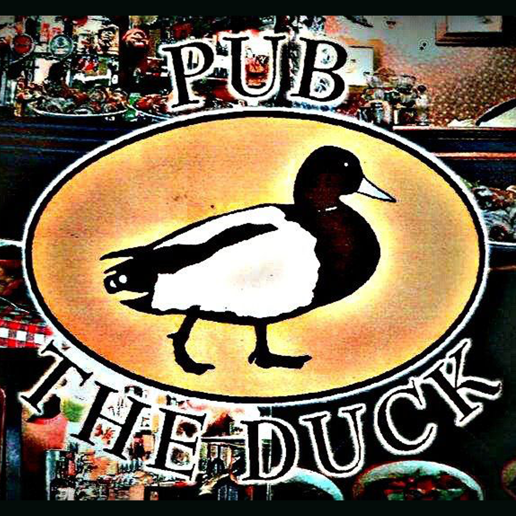 The Duck Pub icon