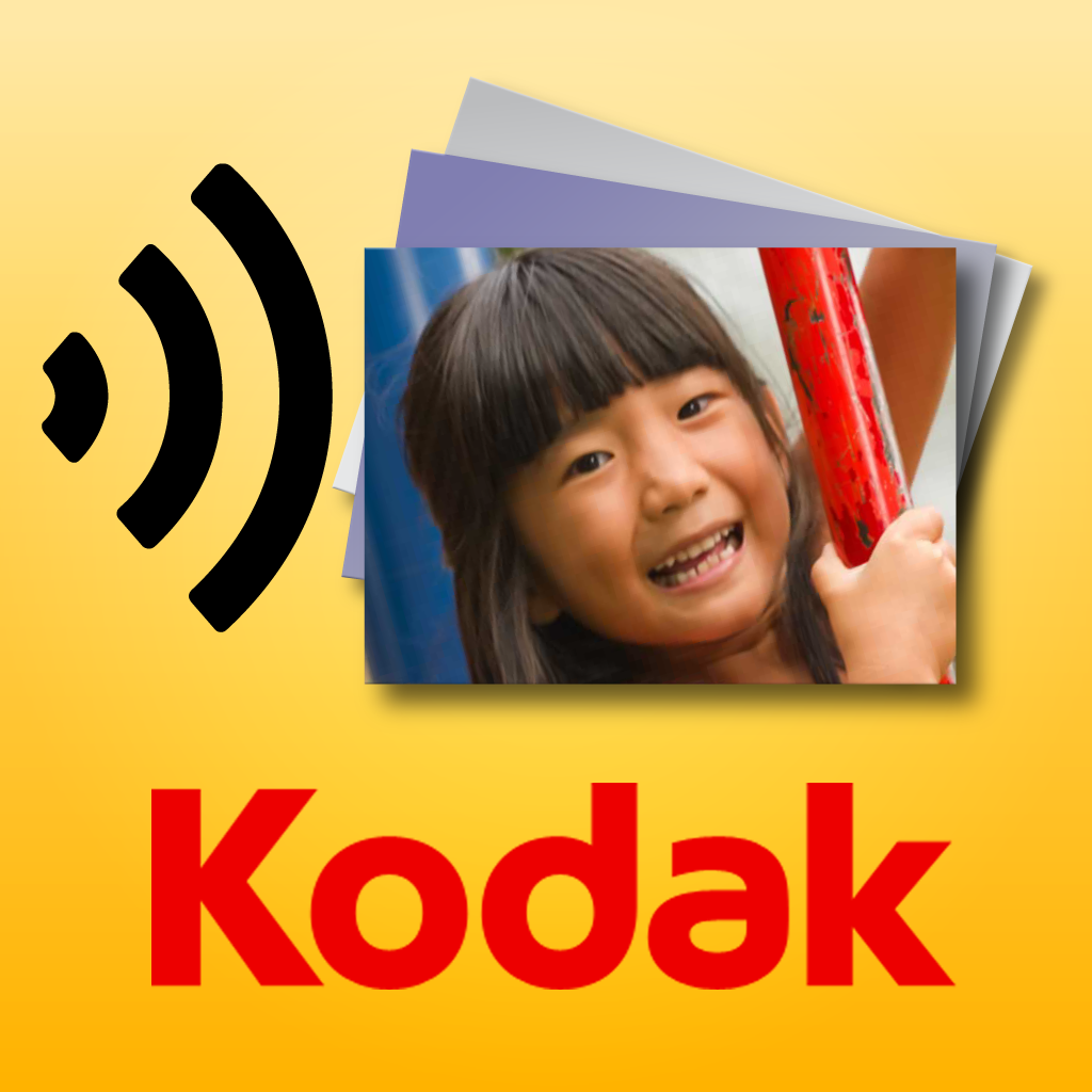 KODAK Create App icon