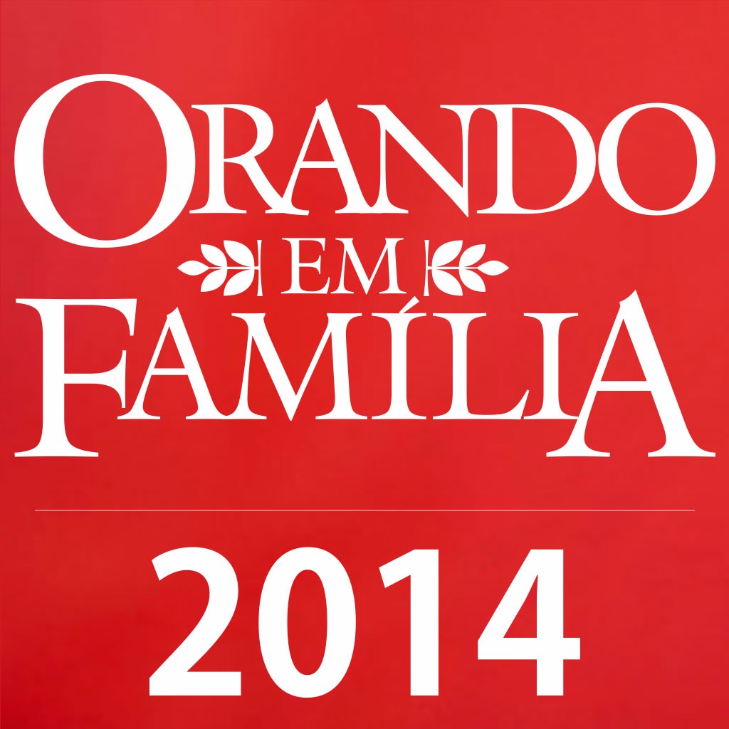 Orando em Família 2014