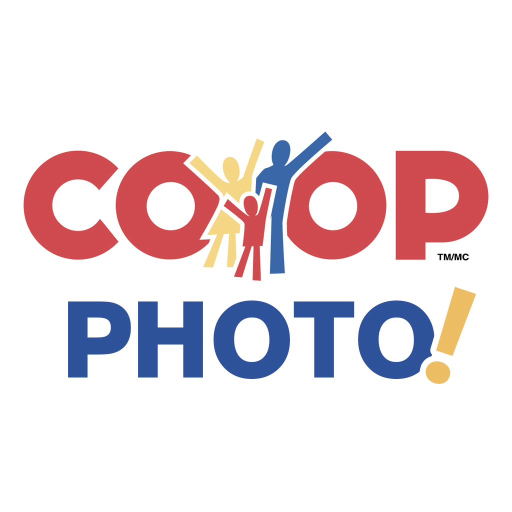 Co-op Photo icon