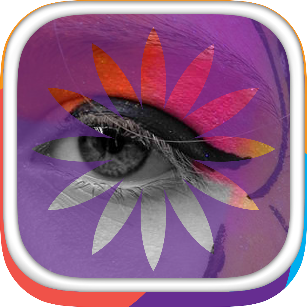 Pic Frame Photo Lab Free icon