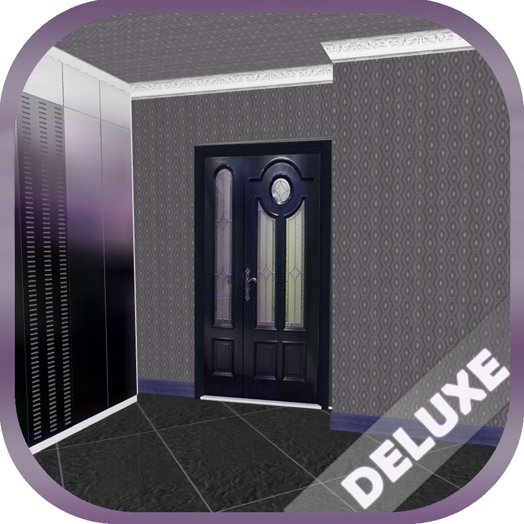 Can You Escape 11 Rooms III Deluxe icon