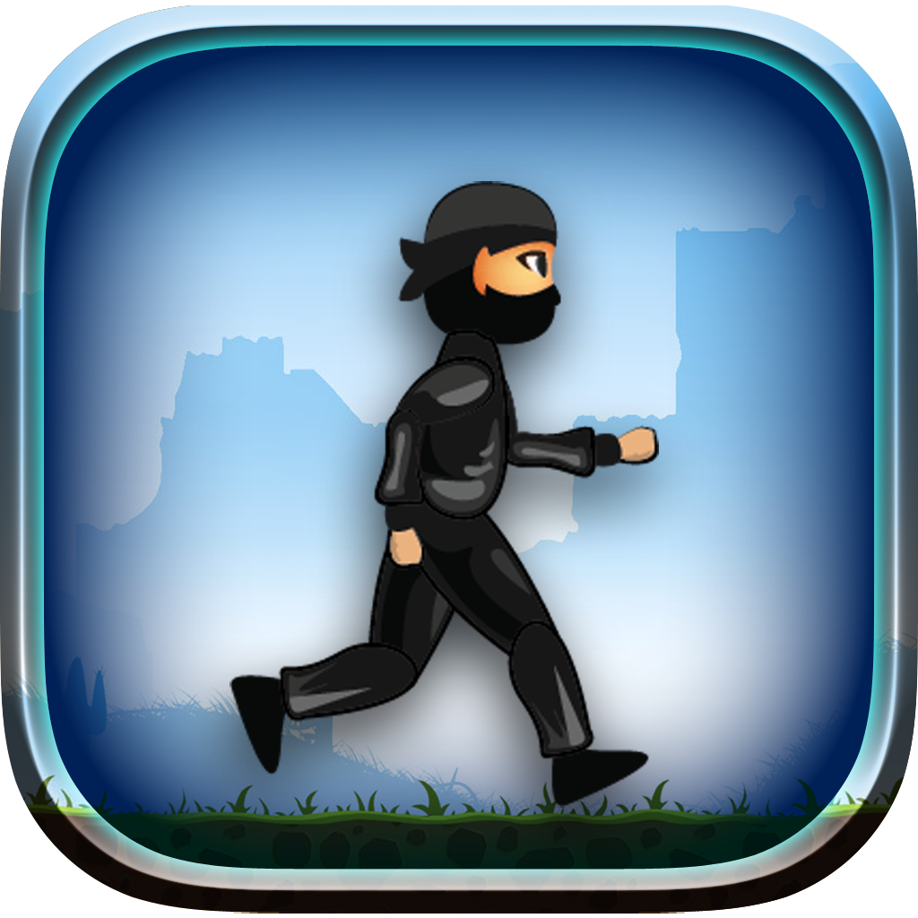 A Brave Ninja Adventure Runner World