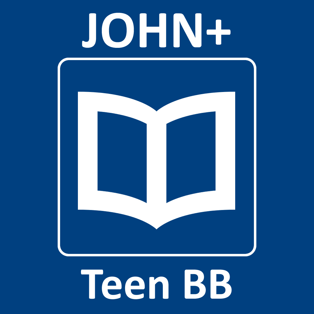 Study-Pro Teen BB John+ icon