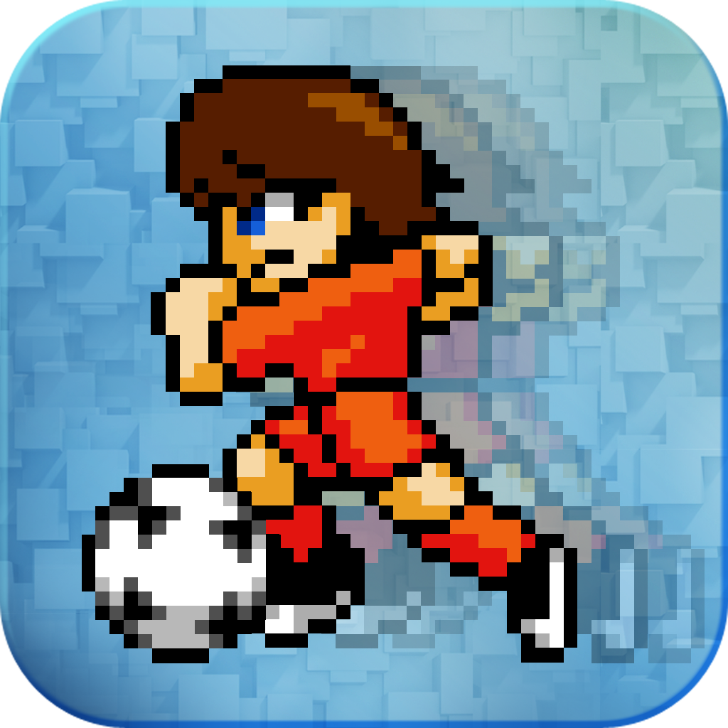 Pixel Cup Soccer Pixel Cup Soccer