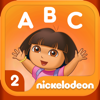 Dora ABCs Vol 2:  Rhyming Words HD