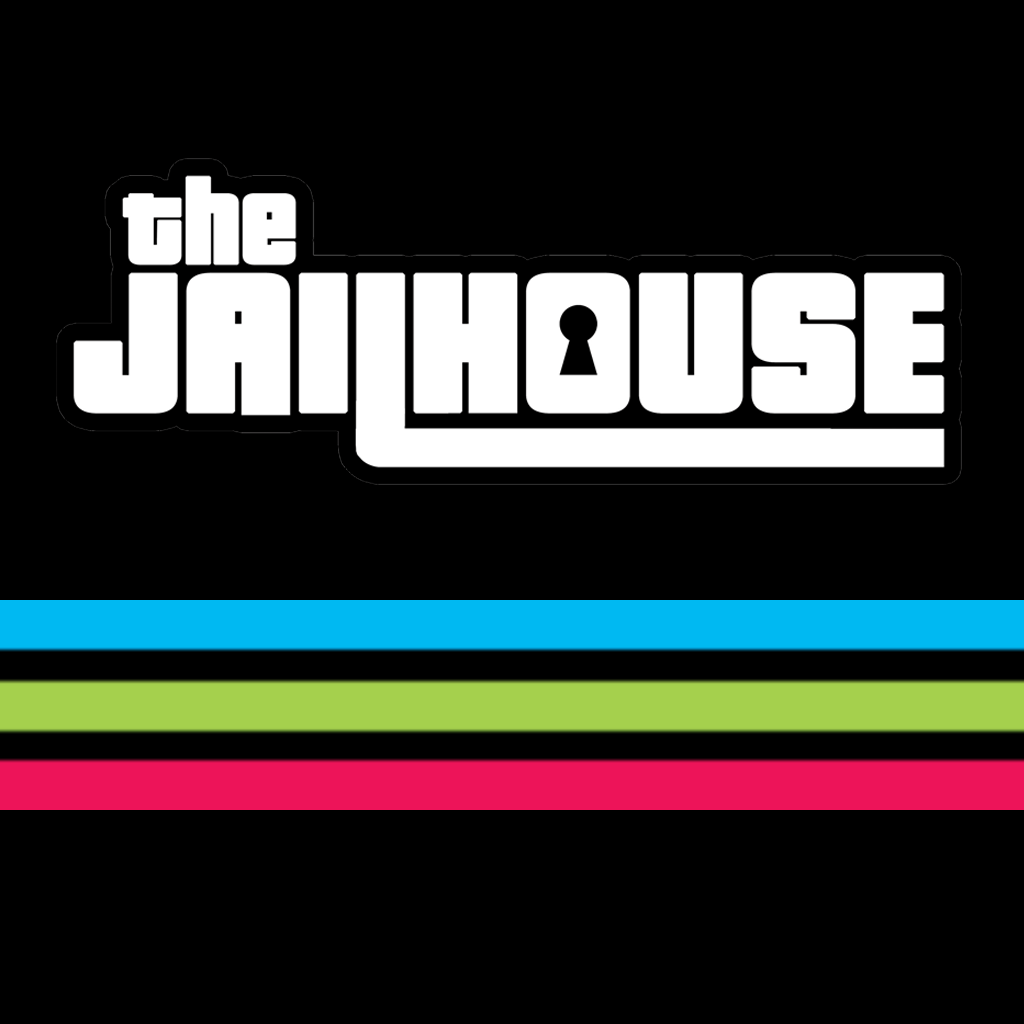The Jailhouse icon