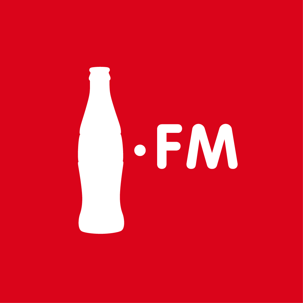 Coca-Cola FM Honduras icon