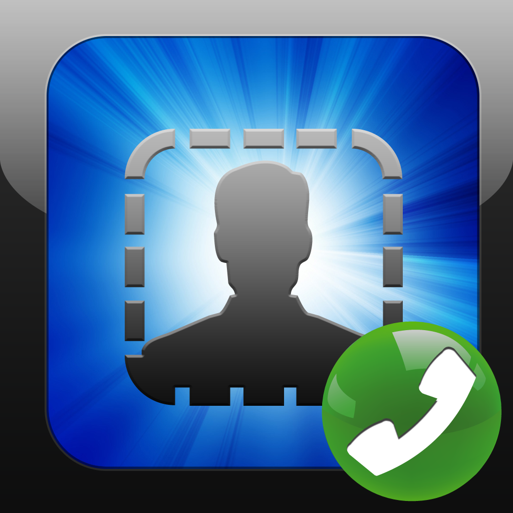 Speed Dial Creation - Home Screen Icon icon