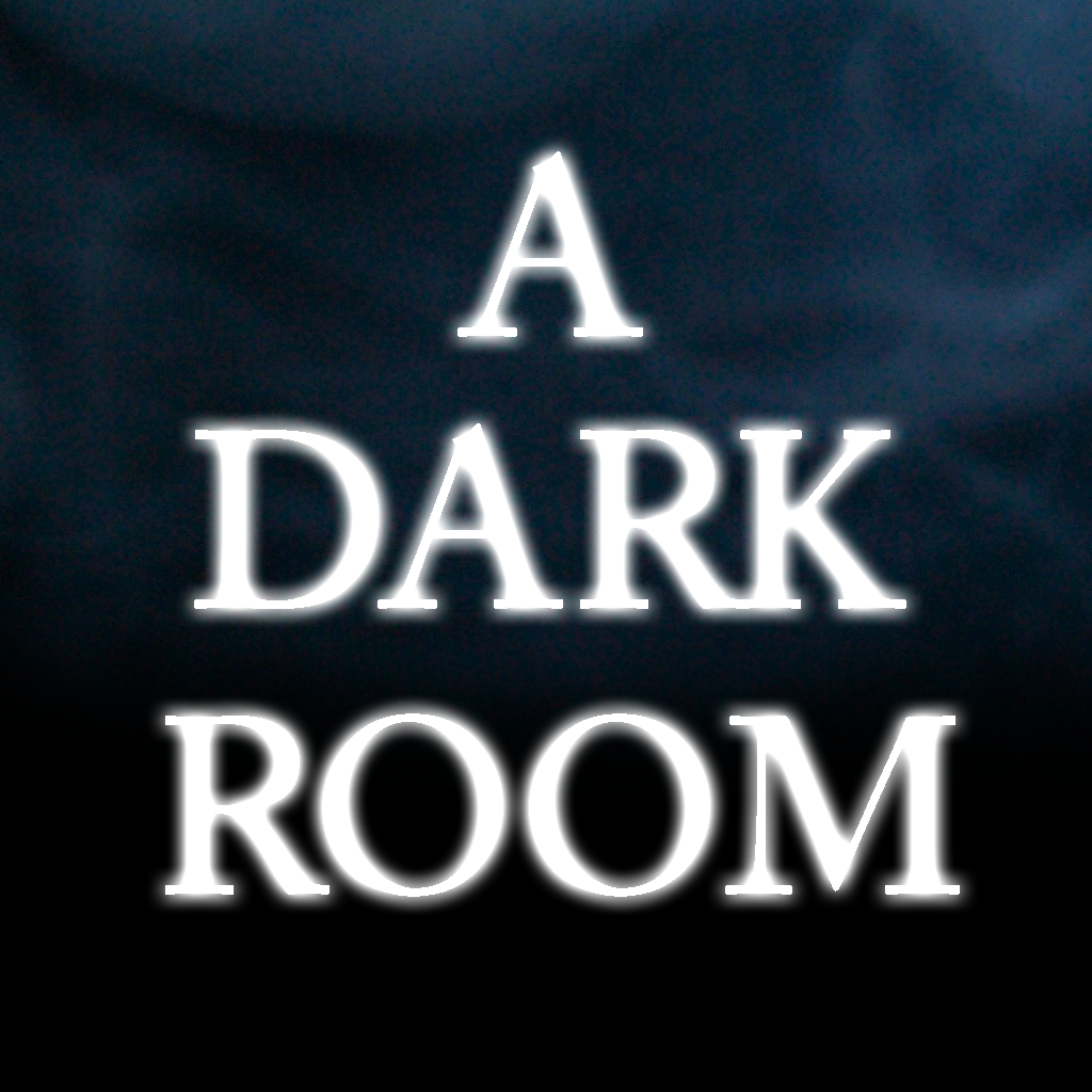 A Dark Room - Free icon