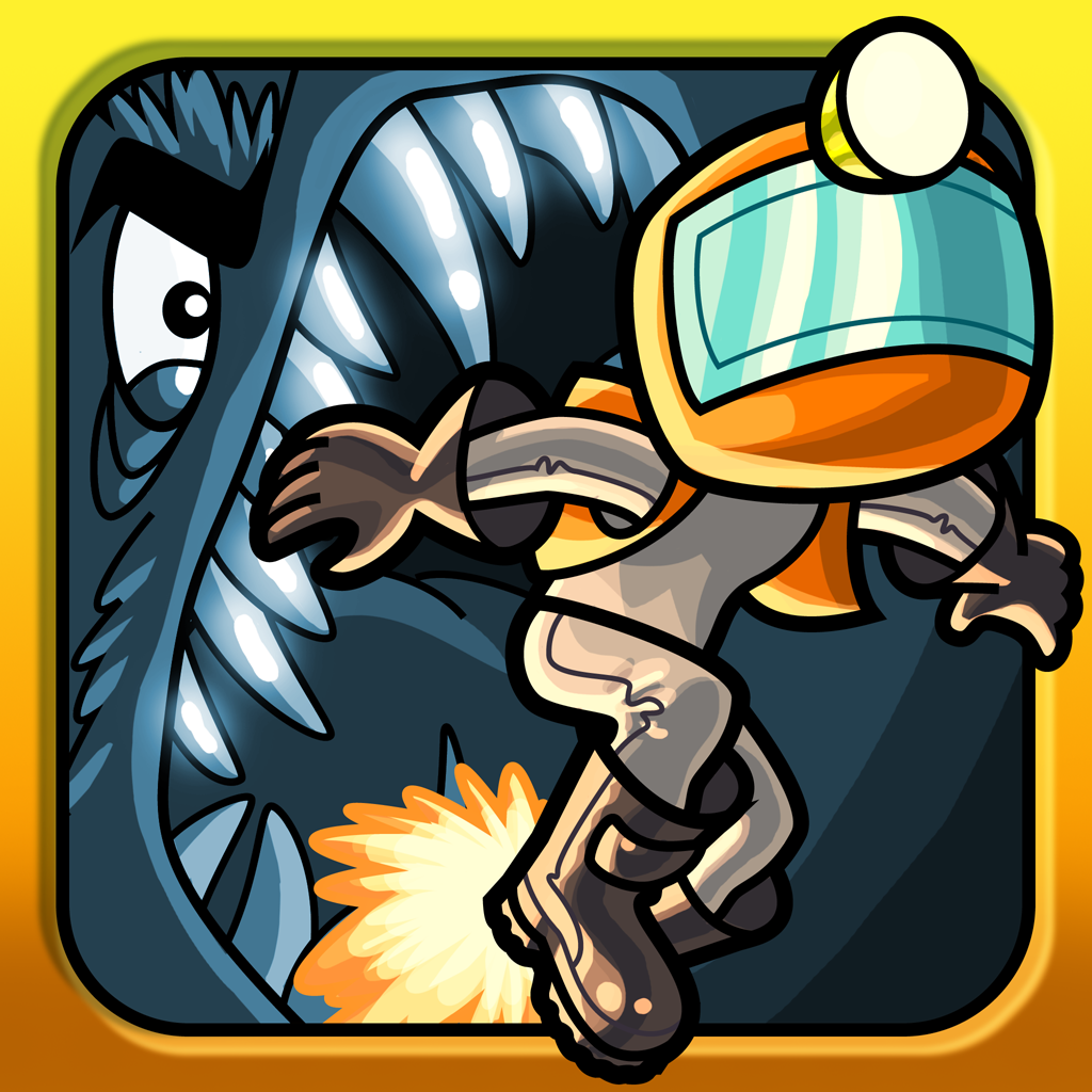 Worm Run Worm Run