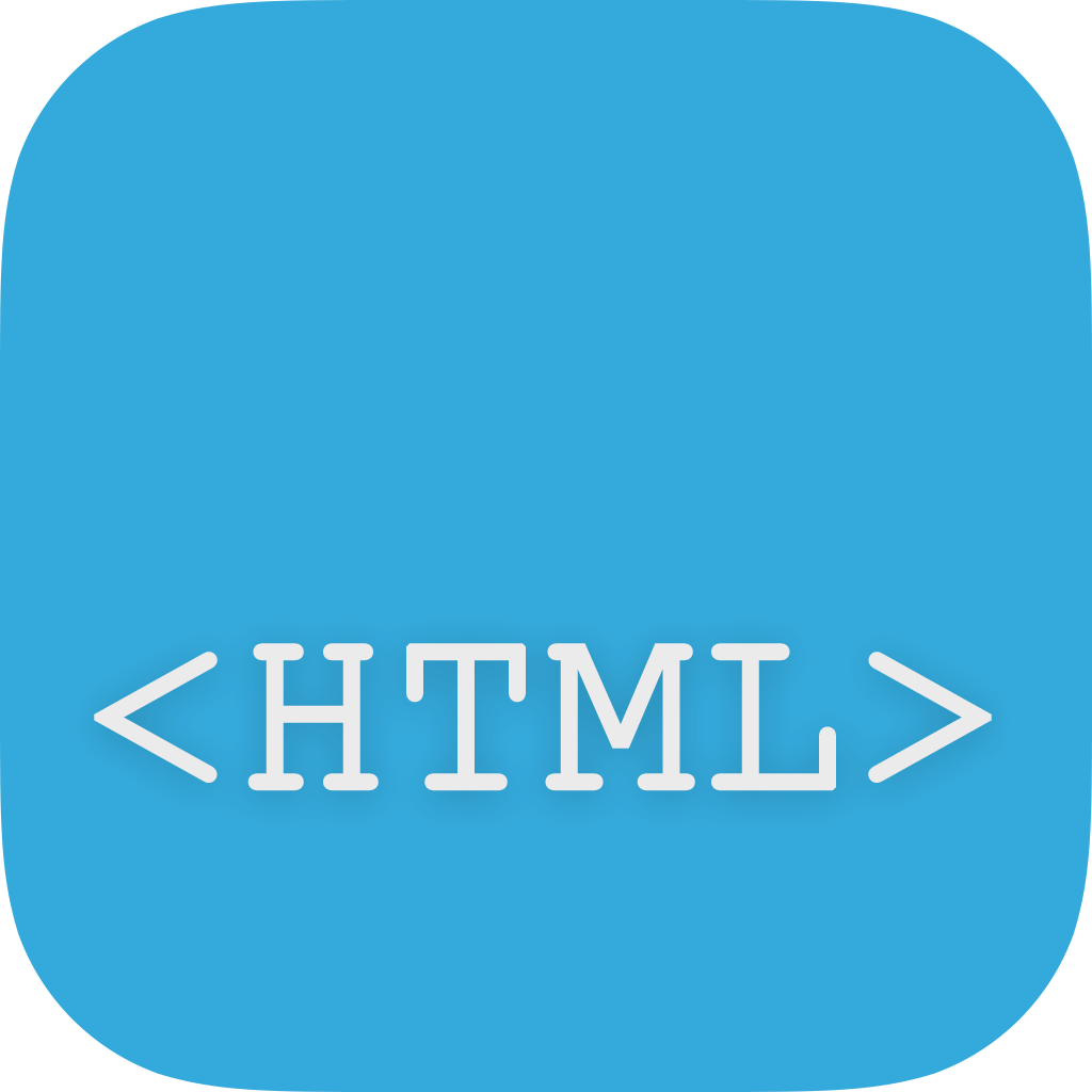 Html Analyzer icon