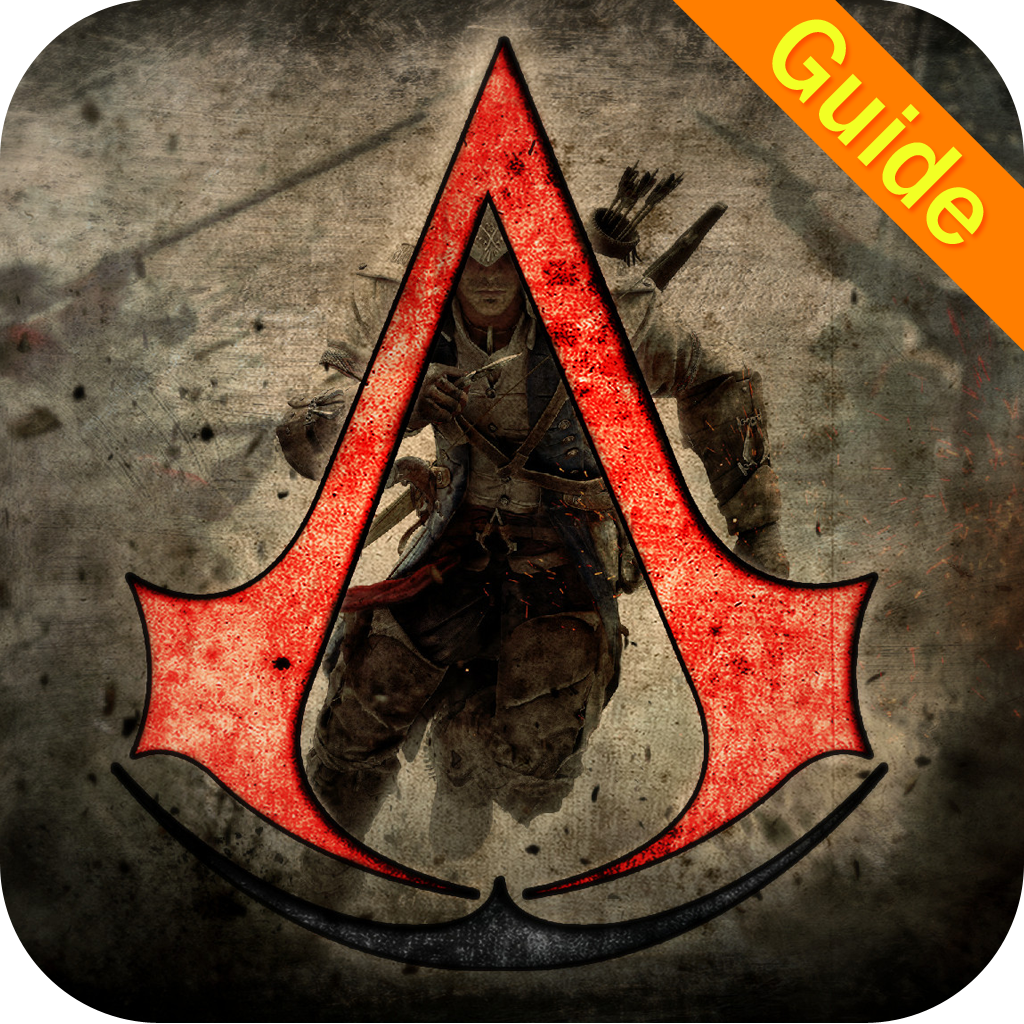 Walkthrough for Assassin's Creed 4 – AC4 Black Flag Full Guide, Wiki, items, Maps, Tip and Tricks icon