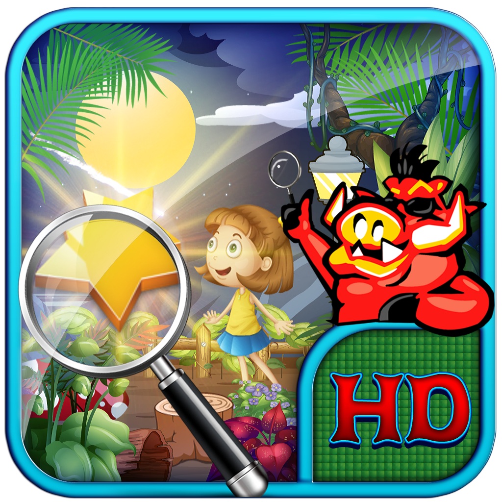 A Shooting Star - Hidden Object Game icon