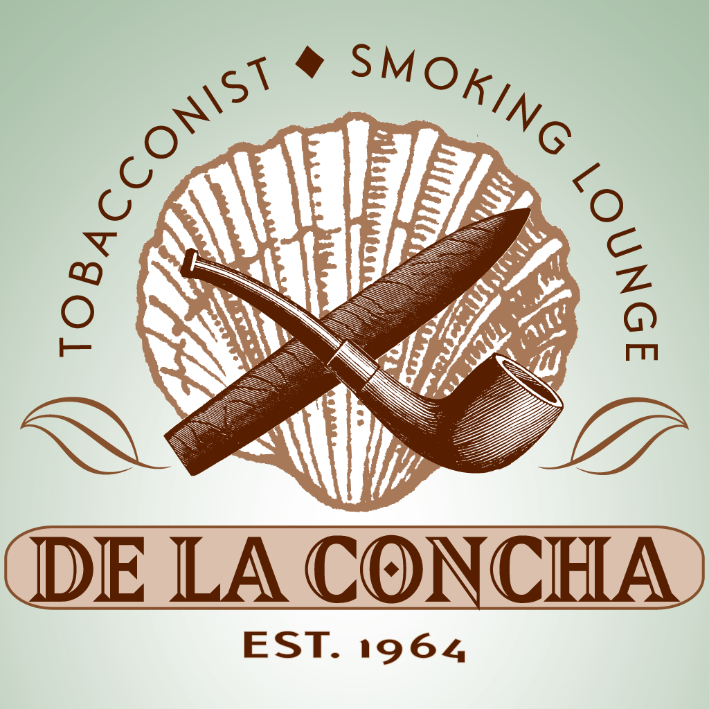 De La Concha - Powered By Cigar Boss