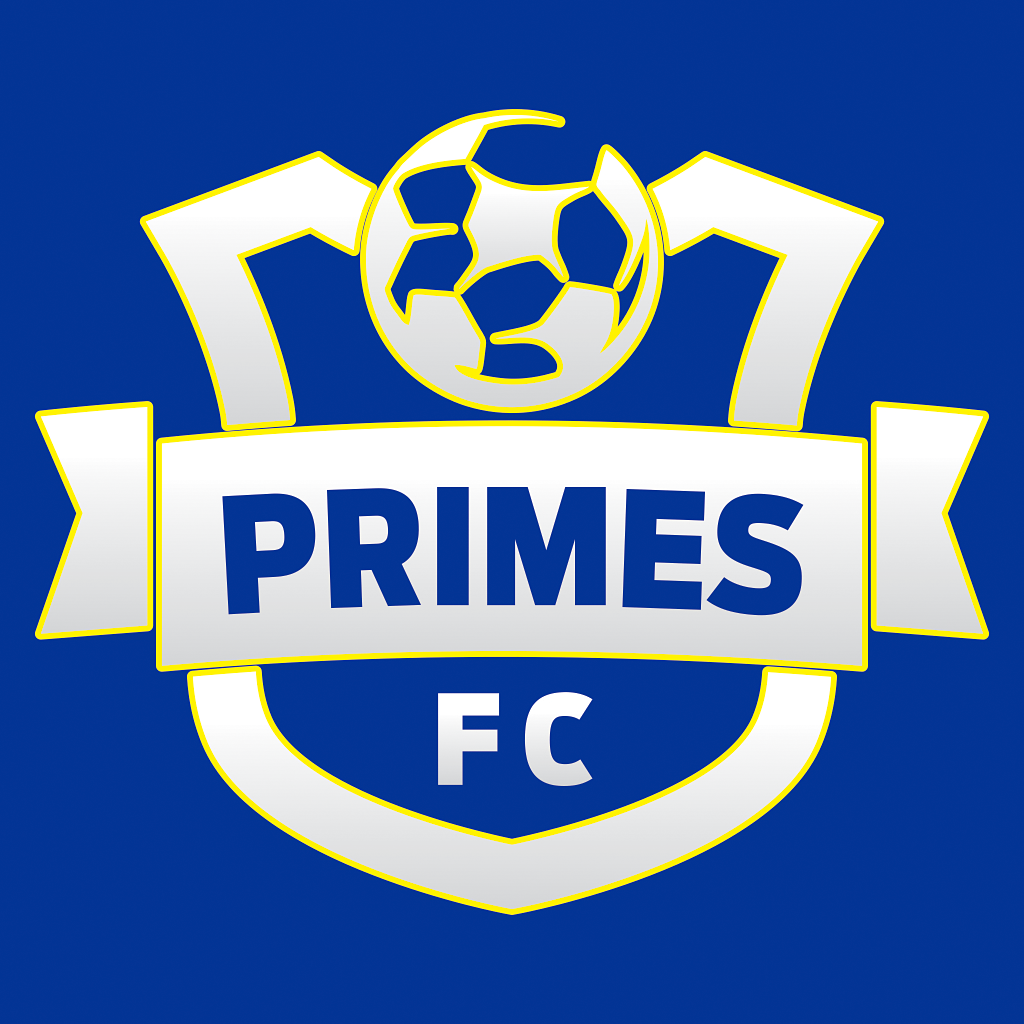 Primes FC: Everton edition