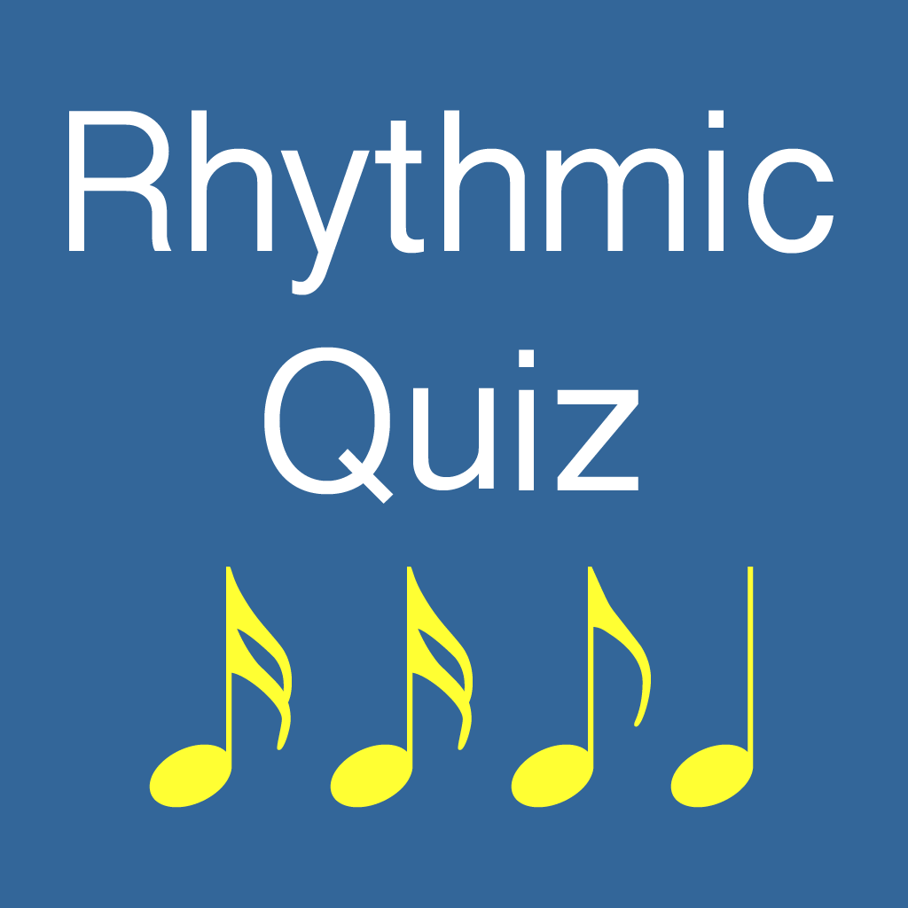 Rhythmic Quiz icon