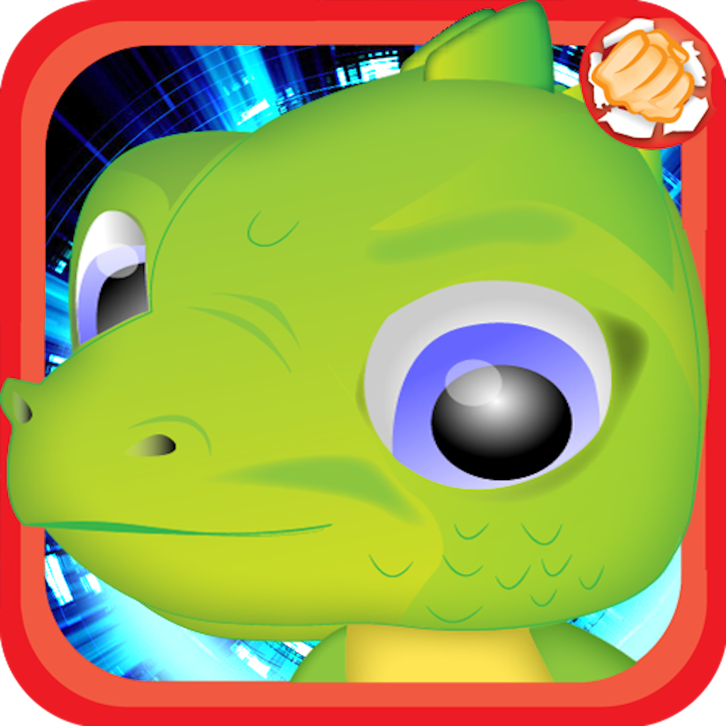 Dragon Drop Dash-Cute Flying & Survival Egg Race,Free Game