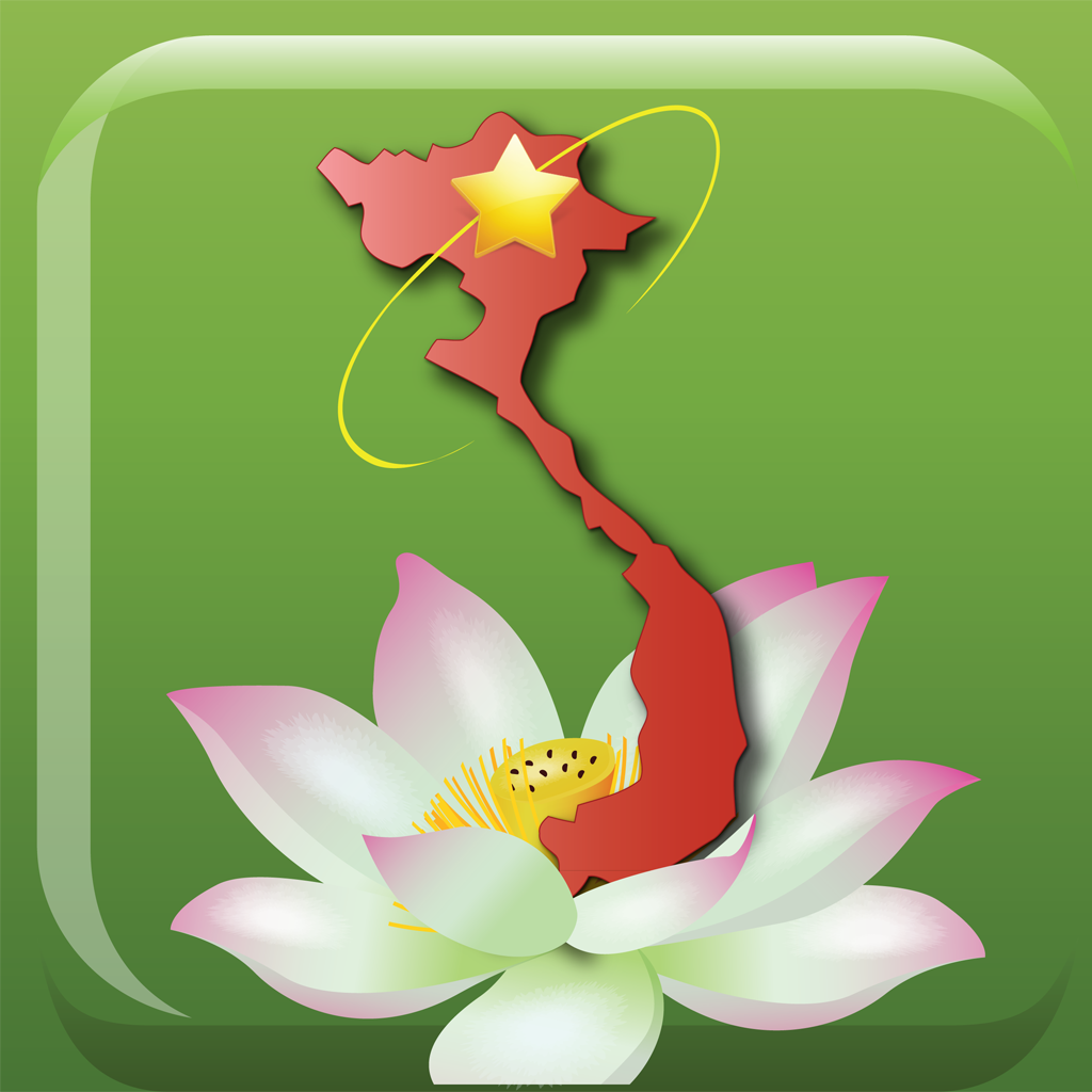 VietNam Discovery icon