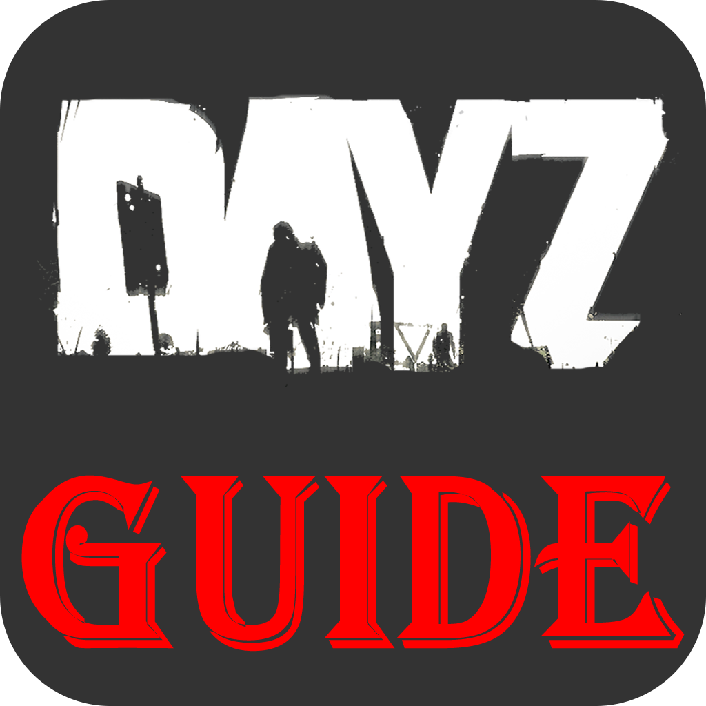 Maps + Video Guide for DayZ Standalone
