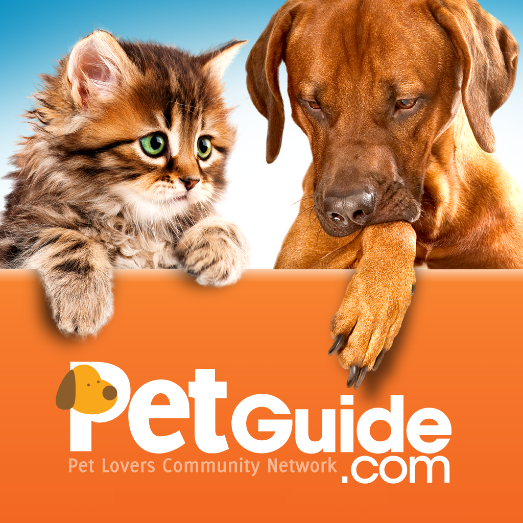 PetGuide.com Free icon