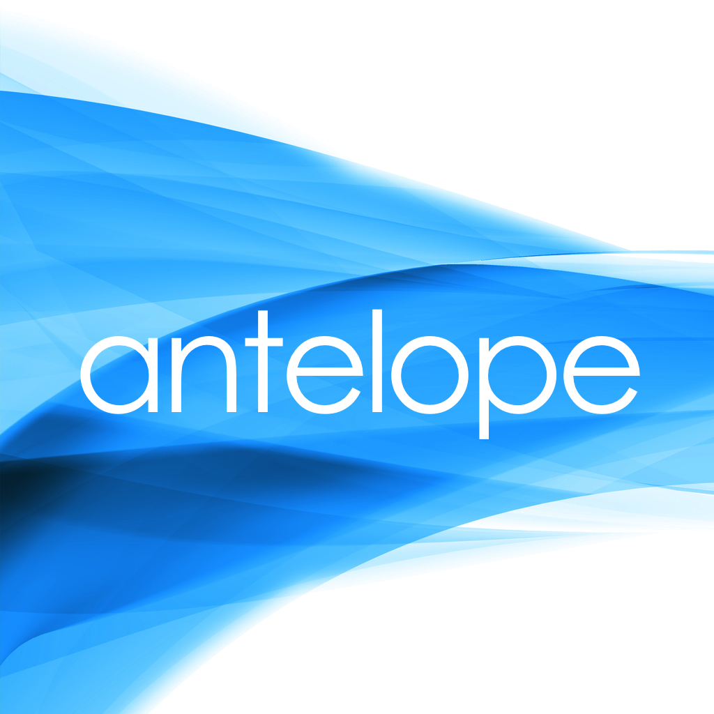 Antelope Business Cloud