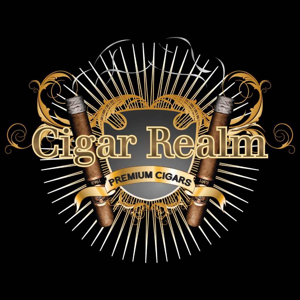 Cigar Realm - Powered by Cigar Boss