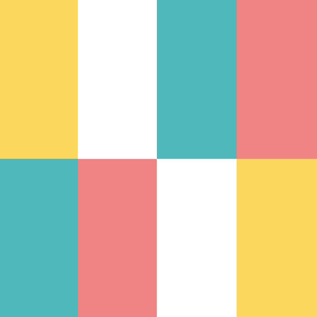 Color Tile - Don't Tap the Colour Tiles