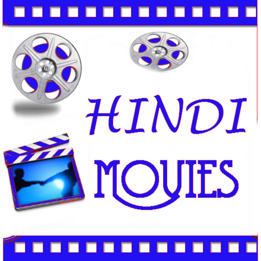 Hindi Movies HD icon