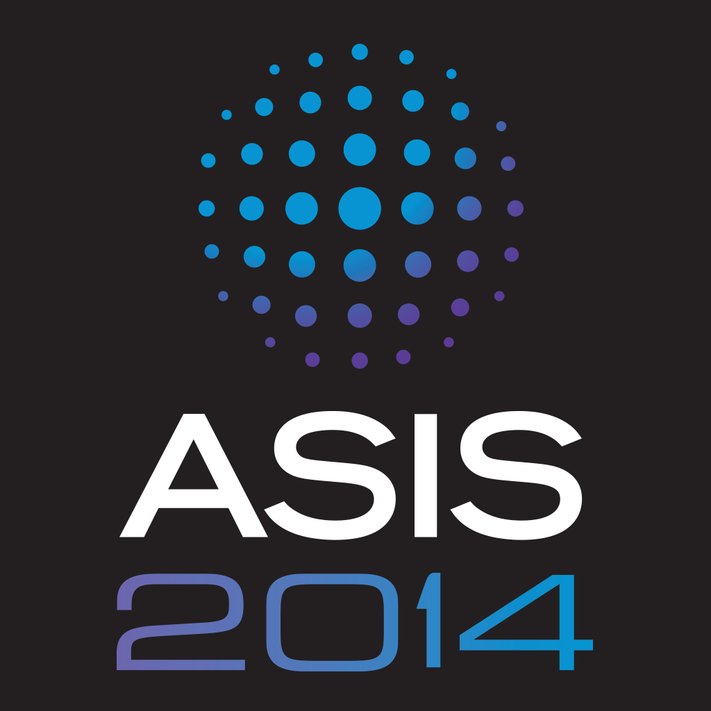 ASIS International Annual Seminar & Exhibits (ASIS 2014) icon