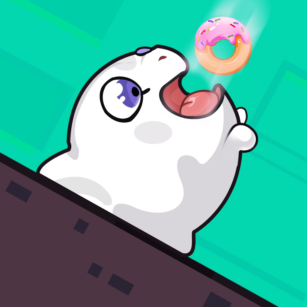 Delicious Donuts icon