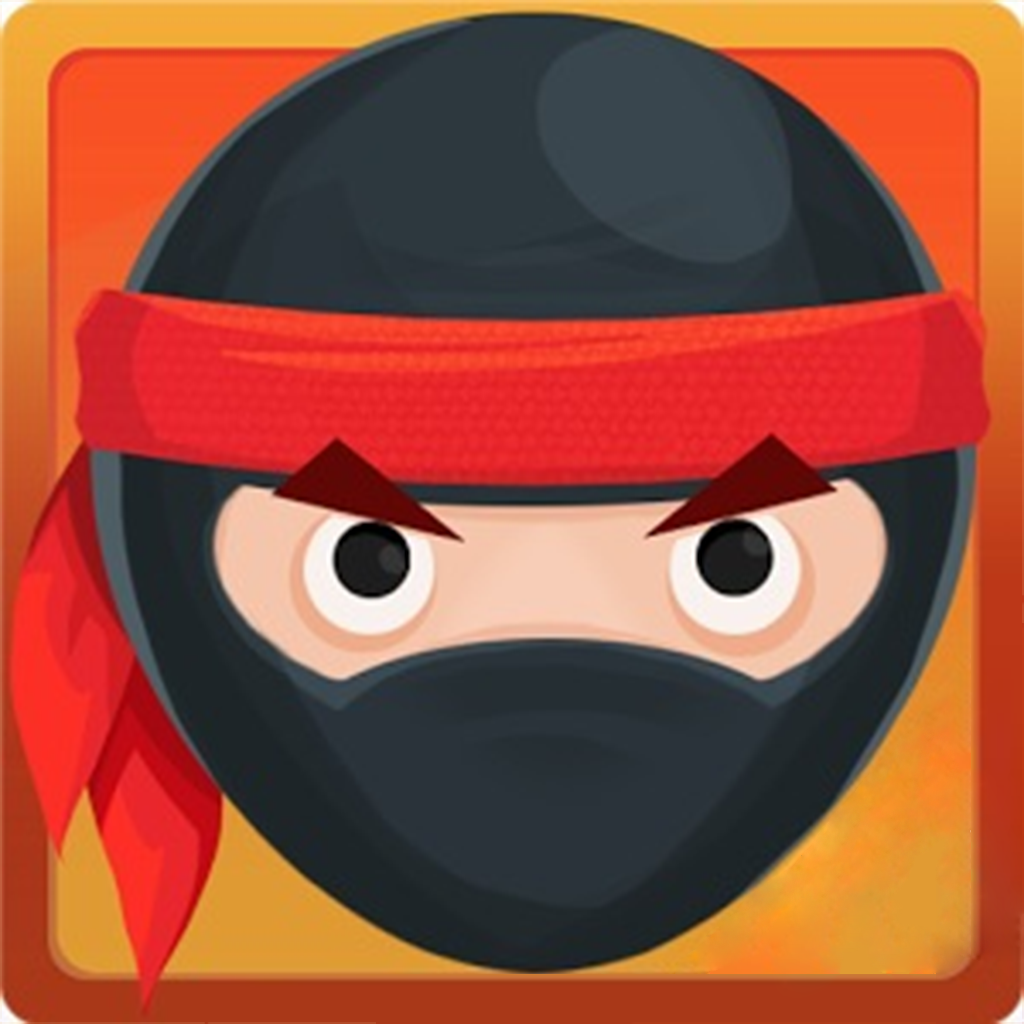 Flappy Ninja icon
