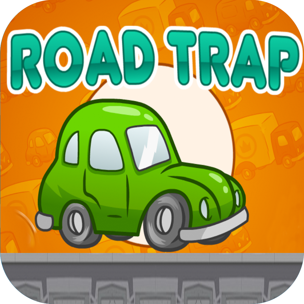 Best Road Trap icon